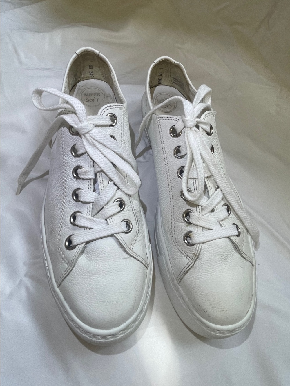 Paul Green Bixby 8.5 US Sneakers